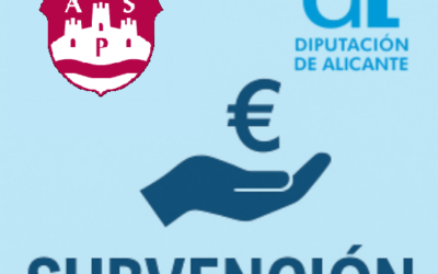 subvención subvención