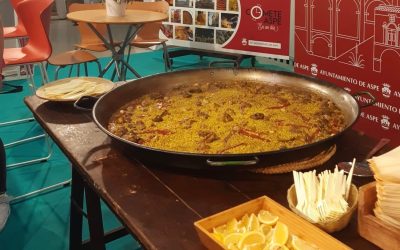 paella de ifa 2024 paella de ifa 2024